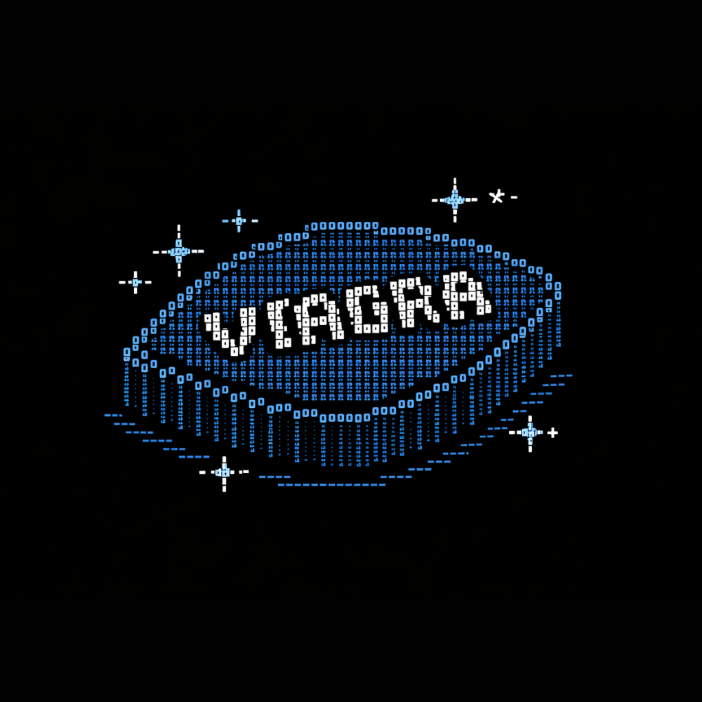 $VIAGRA logo